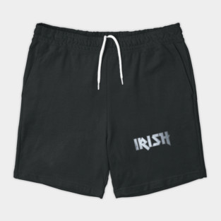 Irish Shorts