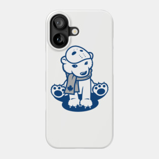 Lil’ Leafs Phone Case