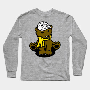 Lil’ Bruins Long Sleeve T-Shirt