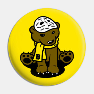 Lil’ Bruins Pin