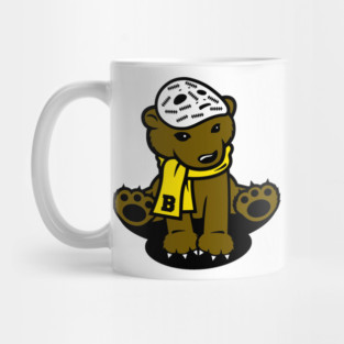 Lil’ Bruins Mug