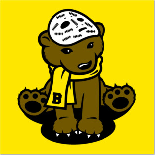 Lil’ Bruins Posters and Art