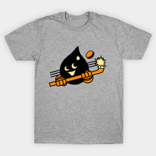 Lil’ Oilers T-Shirt