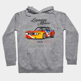 ARTcar Hoodie
