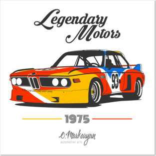 ARTcar Posters and Art