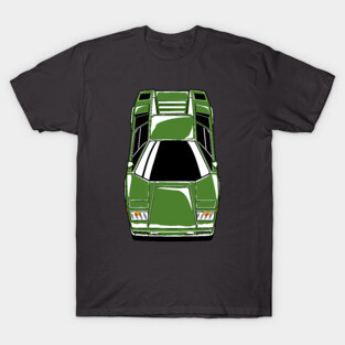 Countach T-Shirt