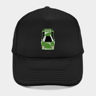 Countach Hat