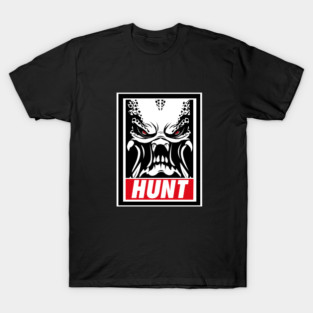 Hunter T-Shirt