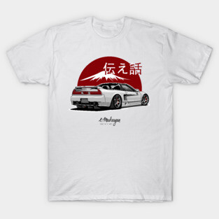 NSX T-Shirt
