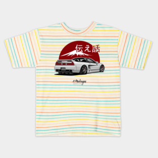 NSX Kids T-Shirt