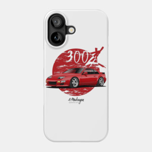 300ZX Phone Case