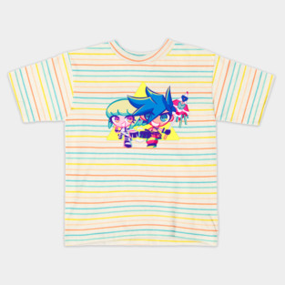 Lio & Galo Kids T-Shirt