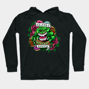 Slimer Hoodie