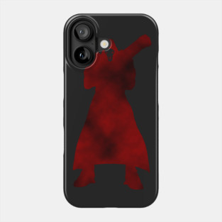 Reaper Phone Case