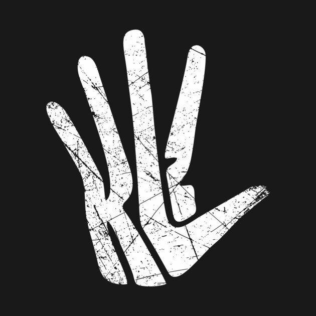 kawhi leonard hand logo