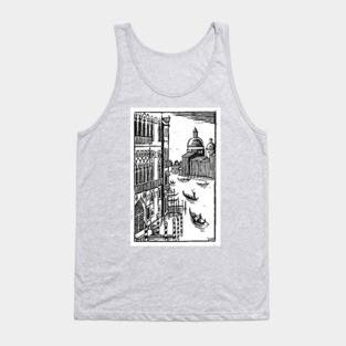 Venice Tank Top