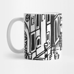 Venice Mug
