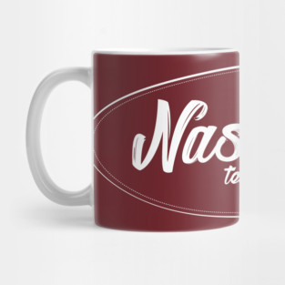 Nashville Mug