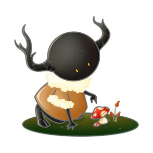 Fall Wendigo T-Shirt