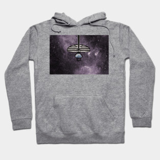 BASKETBALL IS LIFE Hoodie