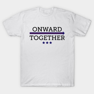 Onward Together T-Shirt