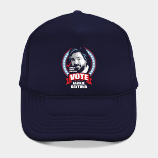 Vote Jackie Hat