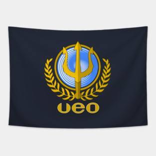 UEO Tapestry