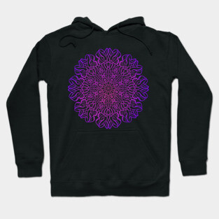 Mandala Hoodie