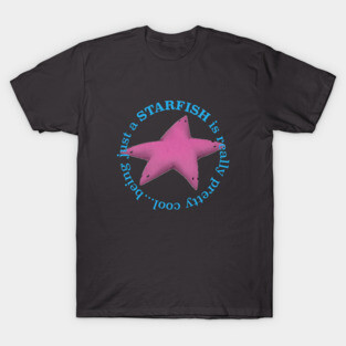 Starfish T-Shirt