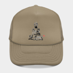 buddha Hat