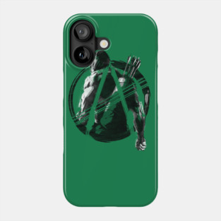 Arrow Phone Case