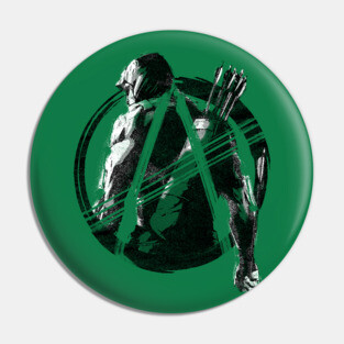 Arrow Pin