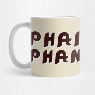 phaithful-phanatics-black Mug
