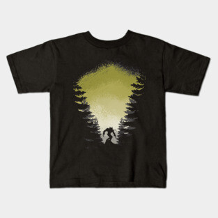 weapon x Kids T-Shirt
