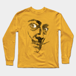 Dali Long Sleeve T-Shirt