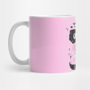 Do You Wanna Start a Cult With Me? Mug