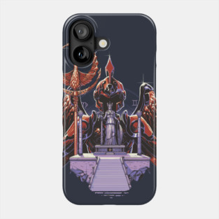 Athena Phone Case