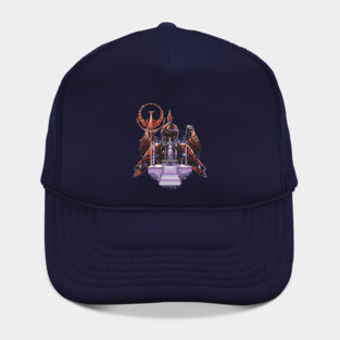 Athena Hat