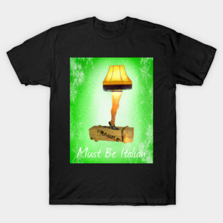 Leg lamp T-Shirt