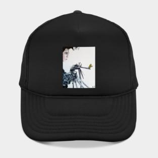 Edward Scissorhands Hat