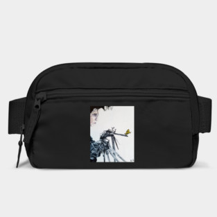 Edward Scissorhands Bag