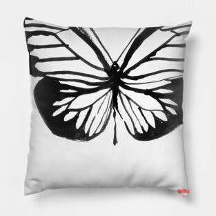 butterfly Pillow