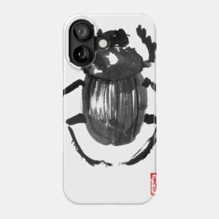 beetle Phone Case