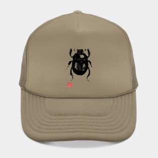 beetle 02 Hat