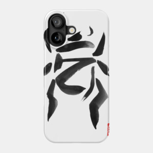 beetle 03 Phone Case