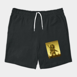 Predator Shorts