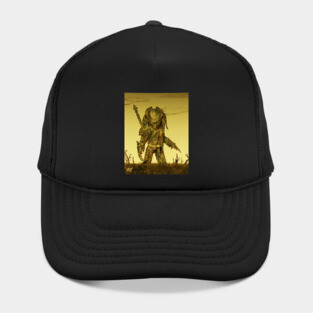 Predator Hat