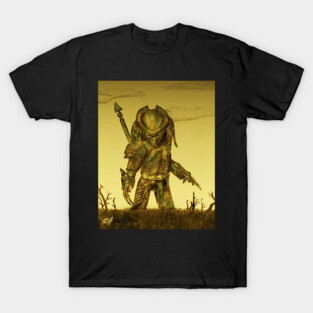 Predator T-Shirt
