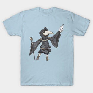 Plague Knight T-Shirt