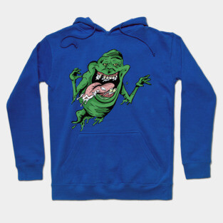 Slimer Hoodie